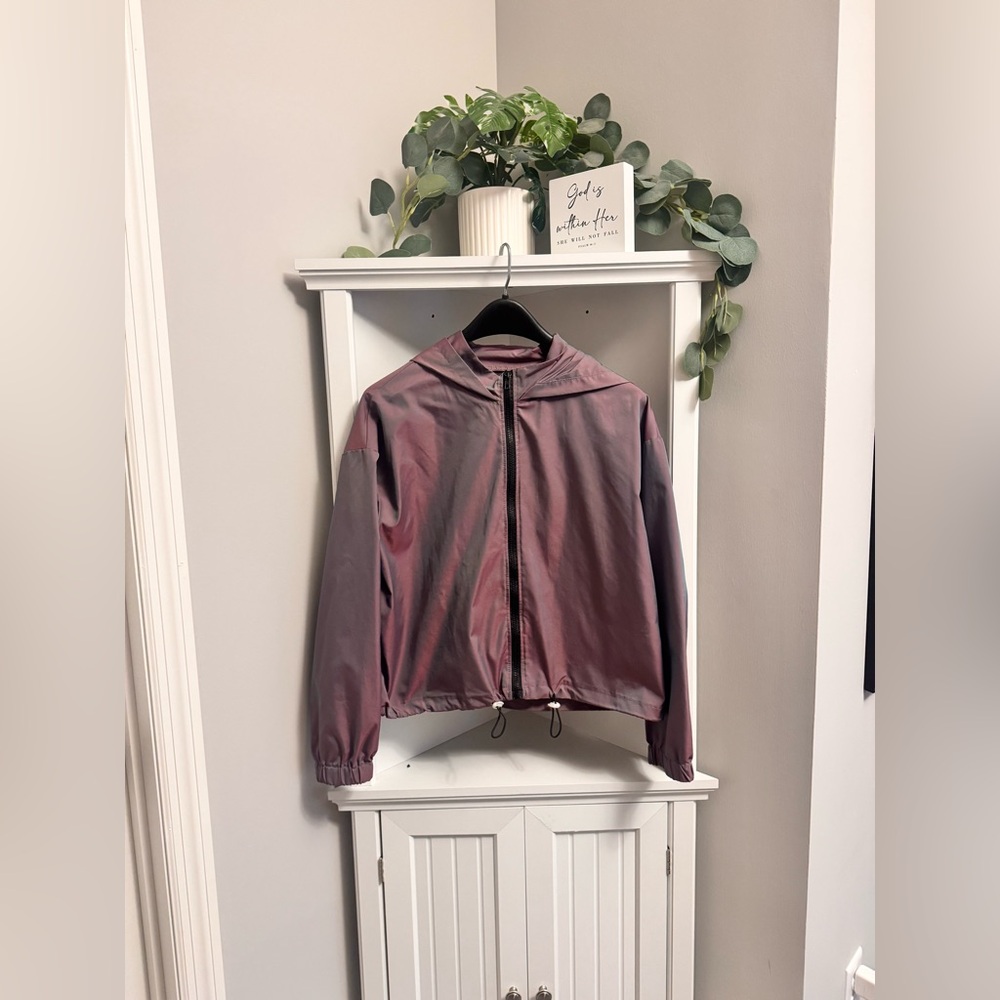 SHEIN Jacket